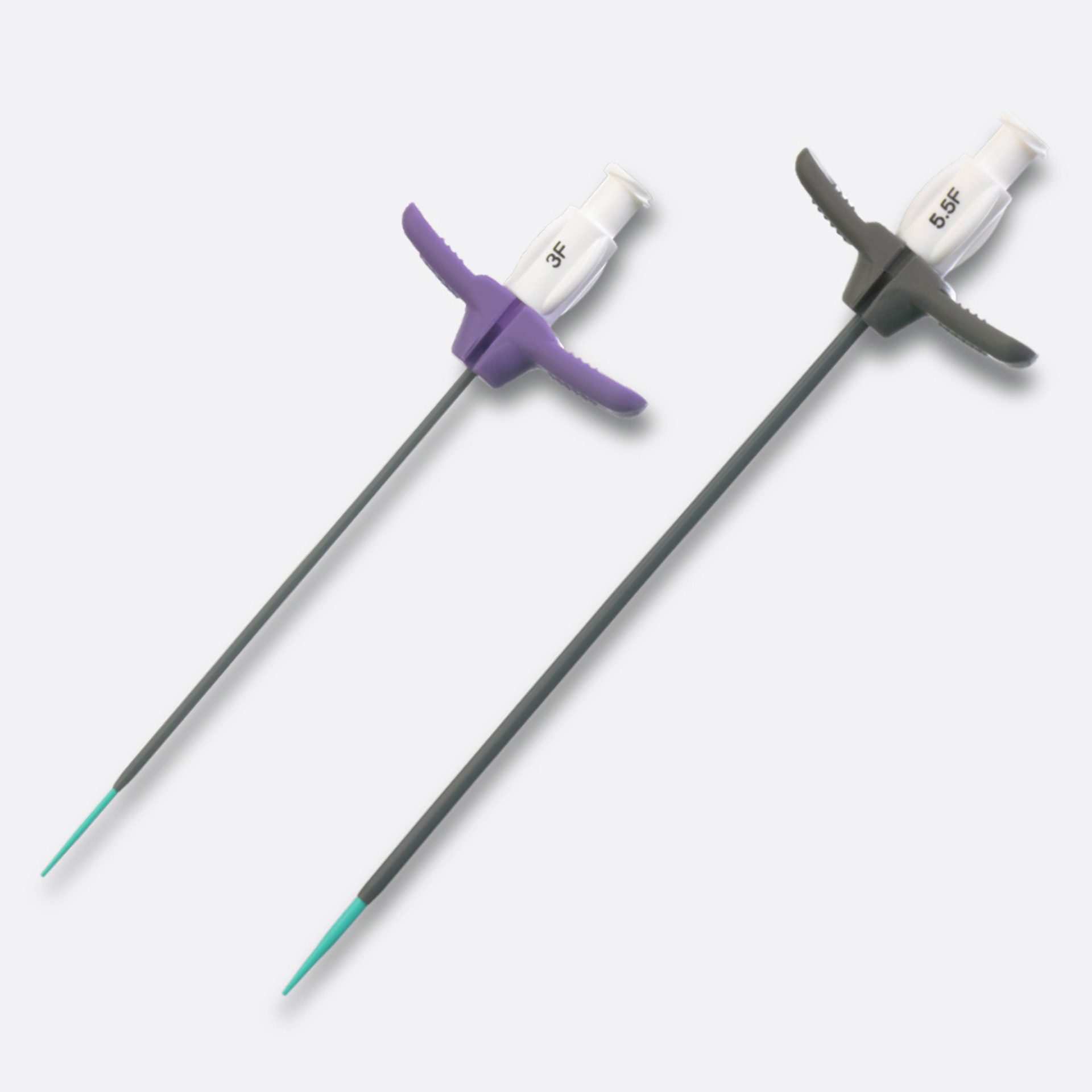  - Needle Sets and Kits